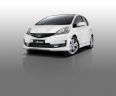 Honda Indonesia Image